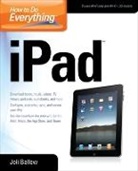Joli Ballew - Apple Ipad