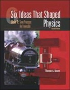 Thomas Moore, Thomas A. Moore - Six Ideas That Shaped Physics