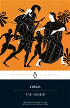 Robert Fagles, Bernard Knox, Virgil, Robert (TRN)/ Knox Virgil/ Fagles - The Aeneid