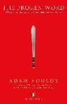 Adam Foulds - The Broken Word