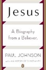 Paul Johnson - Jesus