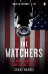 Shane Harris - The Watchers