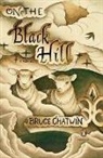 Daniel Albrigo, Bruce Chatwin, Daniel Albrigo - On the Black Hill