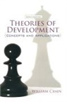 William Crain, William (City College of New York Crain - Theories of Development: Concepts and Applications