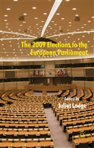 Juliet Lodge, Lodge Juliet, Lodge, J Lodge, J. Lodge, Juliet Lodge - 2009 Elections to the European Parliament