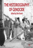 Doris Bergen, Alfre Cave, Alfred A Cave, Alfred A. Cave, John Docker, Robert Hitchcock... - Historiography of Genocide