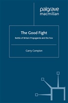 G Campion, G. Campion, Garry Campion - Good Fight