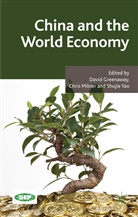 David Milner Greenaway, Professor David Milner Greenaway, GREENAWAY DAVID MILNER CHRIS YAO, D. Greenaway, David Greenaway, Professor David Greenaway... - China and the World Economy
