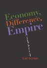 Gary Dorrien, Gary (Reinhold Niebuhr Professor Dorrien, Gary J. Dorrien, Dorrien Gary - Economy, Difference, Empire