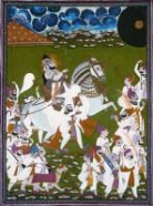 Madhuvanti Ghose, Ghose Madhuvanti - Masterpieces of Indian Art At the Art Institute of Chicago