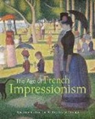 Douglas Druick, Gloria Groom, Gloria Druick Groom, Gloria/ Druick Groom, GROOM GLORIA DRUICK DOUGLAS - Age of French Impressionism