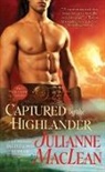 Julianne Maclean - Captured by the Highlander