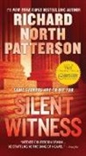 Richard N Patterson, Richard North Patterson - Silent Witness