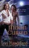 Lori Handeland - Moon Cursed