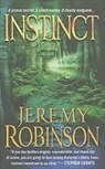 Jeremy Robinson - Instinct