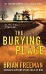 Brian Freeman - The Burying Place