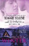Linda Winstead Jones, Day Leclaire, Maggie Shayne, Maggie/ Jones Shayne - The Heart of Winter