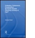 Andreas Faludi, Andreas (Delft University of Technology Faludi, Faludi Andreas - Cohesion Coherence Cooperation European