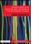 Robert Ward-Penny, Robert (University of Warwick Ward-Penny, Ward-Penny Robert - Cross Curricular Teaching and Learning in the Secondary School...