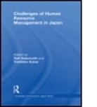 Ralf Bebenroth, Ralf Bebenroth, Bebenroth Ralf, Toshihiro Kanai, Kanai Toshihiro - Challenges of Human Resource Management