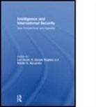 Len (University of Wales Scott, Len Hughes Scott, SCOTT LEN HUGHES R GERALD ALEXA, Martin Alexander, Martin (University of Wales Alexander, Alexander Martin... - Intelligence and International Security