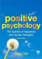 Alan Carr, Alan (University College Dublin Carr - Positive Psychology