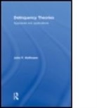 John Hoffmann, John P. Hoffmann, Hoffmann John, HOFFMANN JOHN P - Delinquency Theories