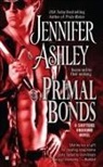Jennifer Ashley - Primal Bonds