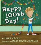 Susan Milord, Susan/ Depalma Milord, Mary Newell DePalma - Happy 100th Day