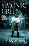 Simon R. Green - A Hard Day's Knight