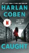 Harlan Coben - Caught