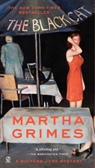 Martha Grimes - The Black Cat