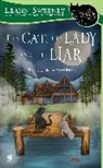 Leann Sweeney - The Cat, the Lady and the Liar