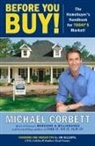 Michael Corbett - Before You Buy