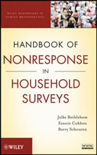 J Bethlehem, Jelk Bethlehem, Jelke Bethlehem, Jelke (Statistics Netherlands) Bethlehem, Jelke (Statistics Netherlands) Cobben Bethlehem, Jelke Cobben Bethlehem... - Handbook of Nonresponse in Household Surveys