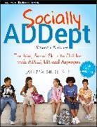 Giler, Janet Z Giler, Janet Z. Giler, JZ Giler, Giler Janet Z. - Socially Addept