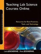 Linda Jeschofnig, Peter Jeschofnig, Peter Jeschofnig Jeschofnig - Teaching Lab Science Courses Online