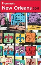 Mary Herczog, Diana K. Scheam, Diana Schwam, Diana K. Schwam - New Orleans 2011