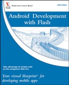 Dolce, Julian Dolce, Dolce Julian - Android Development with Flash