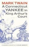 Mark Twain, Daniel Carter Beard, Bernard L. Stein - Connecticut Yankee in King Arthur''s Court