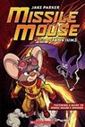 Jake Parker - Missile Mouse 2