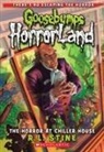 R. L. Stine - The Horror at Chiller House