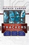 Patrick Carman - Trackers: Shantorian