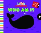 Salina Yoon, Salina Yoon - Who Am I?