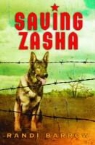 Randi Barrow - Saving Zasha