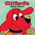 Norman Bridwell - Clifford's Happy Easter