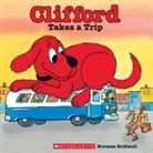 Norman Bridwell, Norman Bridwell - Clifford Takes a Trip