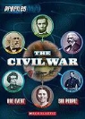 Aaron Rosenberg - The Civil War