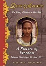 Pat McKissack, Patricia C. McKissack - A Picture of Freedom