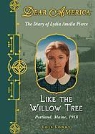 Lois Lowry - Like the Willow Tree